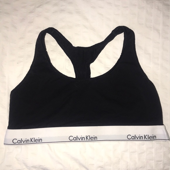 Calvin Klein Bralette - Picture 1 of 2